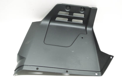 New OEM Yamaha 2000-2006 Big Bear 400 Rear Left Flap NOS