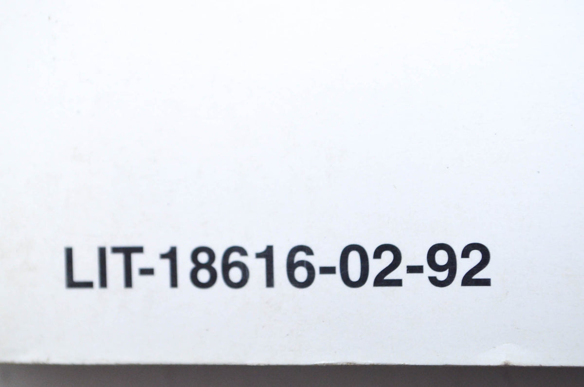OEM Yamaha LIT-18616-02-92 F250/LF250D Service Manual
