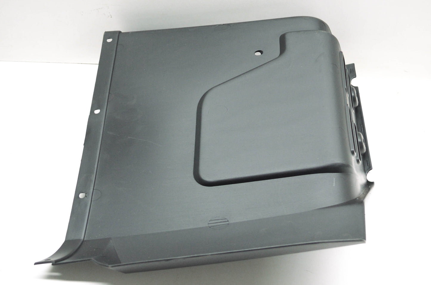 New OEM Yamaha 2000-2006 Big Bear 400 Rear Left Flap NOS