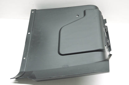New OEM Yamaha 2000-2006 Big Bear 400 Rear Left Flap NOS