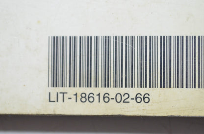 OEM Yamaha 60C/70C/90C Service Manual