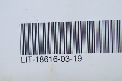 OEM Yamaha LIT-18616-03-19 Service Manual 09 FY1800H/AH