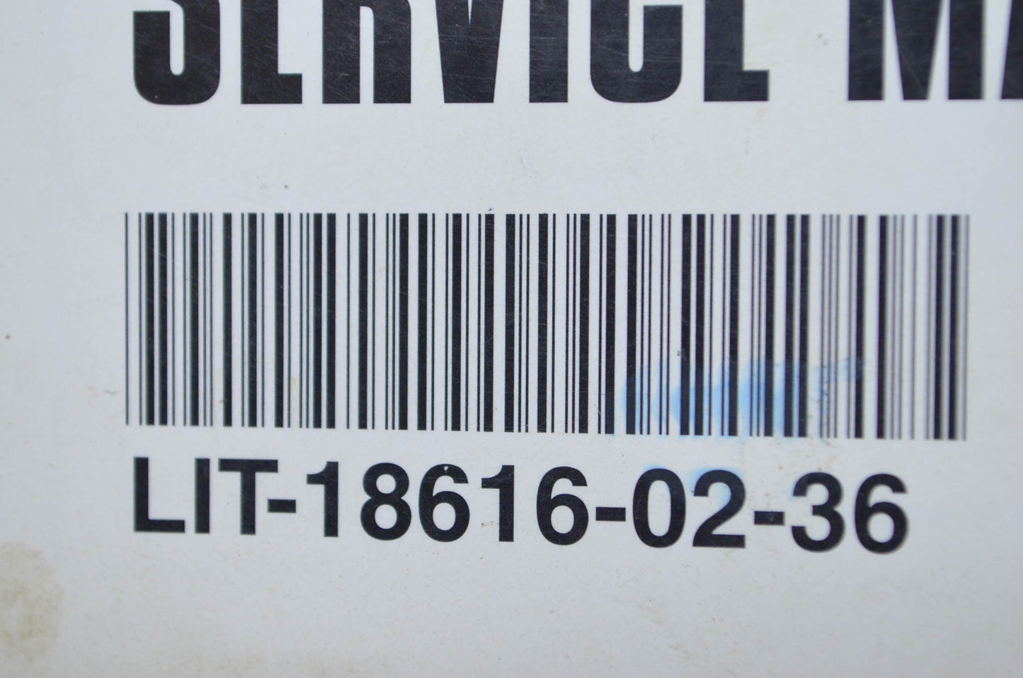 OEM Yamaha F225A LF225A Service Manual