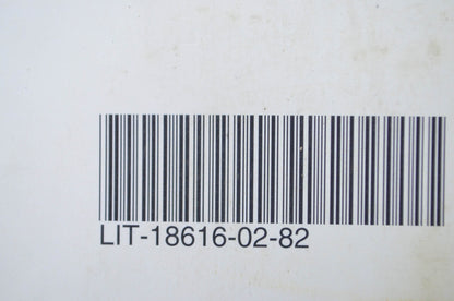 OEM Yamaha [L]Z150C/VZ150C/[V]Z175C/[L]Z200C/VZ200C Service Manual