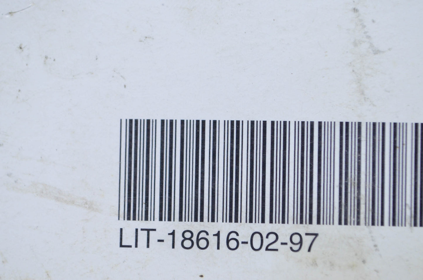 OEM Yamaha LIT-18616-02-97 Service Manual Revised Edition 2005-2006 F250 LF250