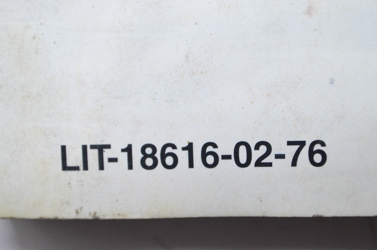 OEM Yamaha F200C/LF200C/F225C/LF225C Service Manual