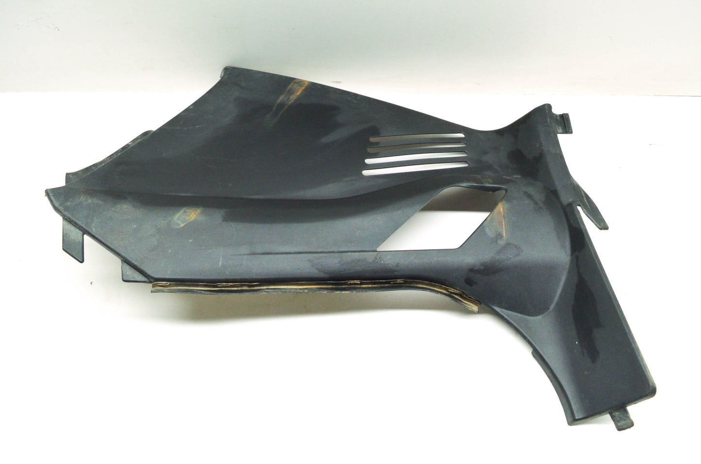 OEM Yamaha 2002-2003 Grizzly 660 Side Panel