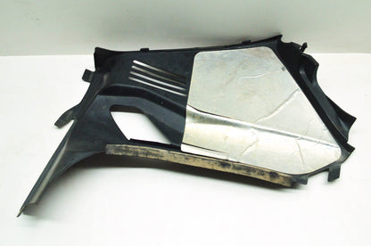 OEM Yamaha 2002-2003 Grizzly 660 Side Panel