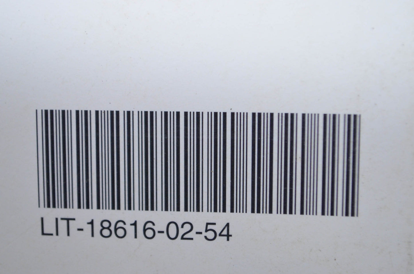 OEM Yamaha LIT-18616-02-54 F2.5C Service Manual