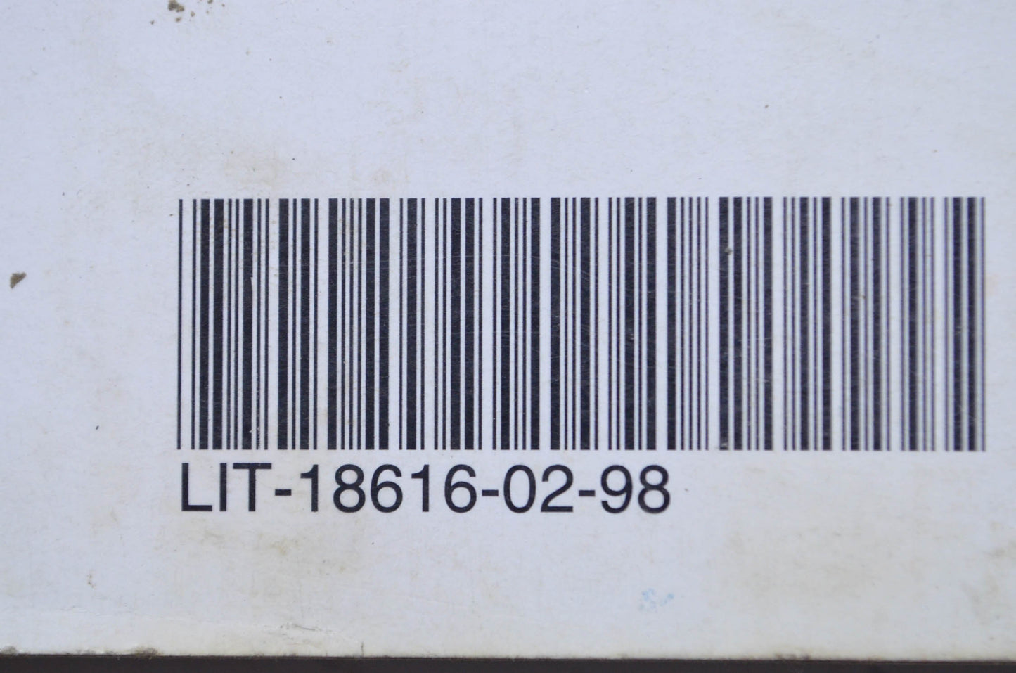 OEM Yamaha F115 LF115 Service Manual
