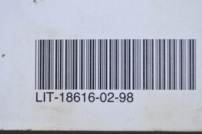 OEM Yamaha F115 LF115 Service Manual