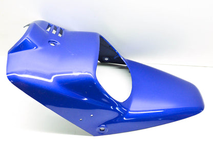 OEM Yamaha 4RW-F1511-00-P8 2001 Zuma II Front Fender NOS