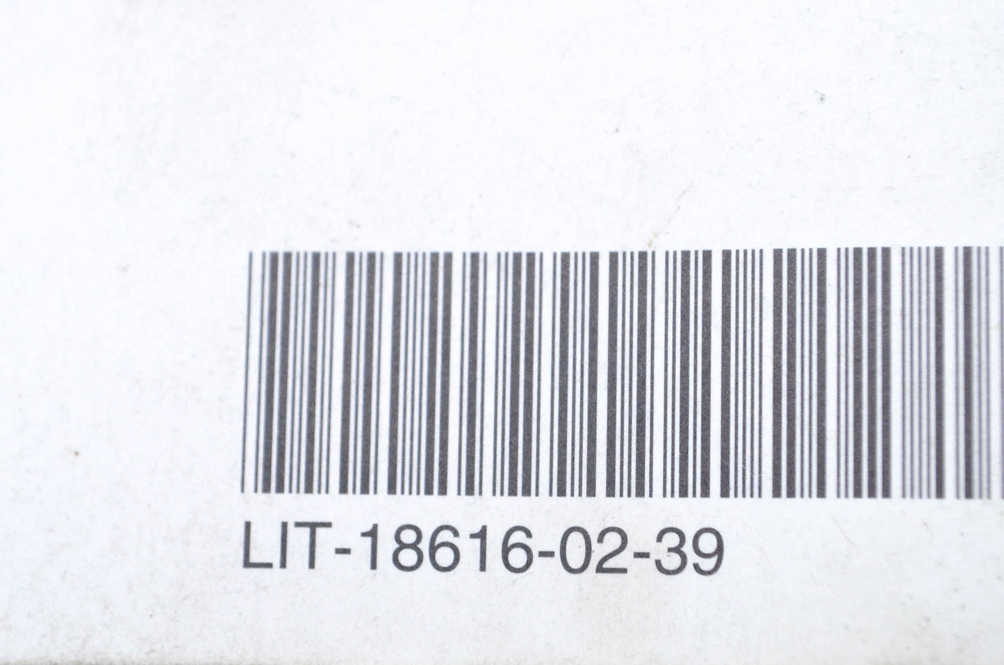 OEM Yamaha 60L-28197-1D-1X F200A LF200A Supplementary Service Manual
