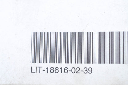 OEM Yamaha 60L-28197-1D-1X F200A LF200A Supplementary Service Manual