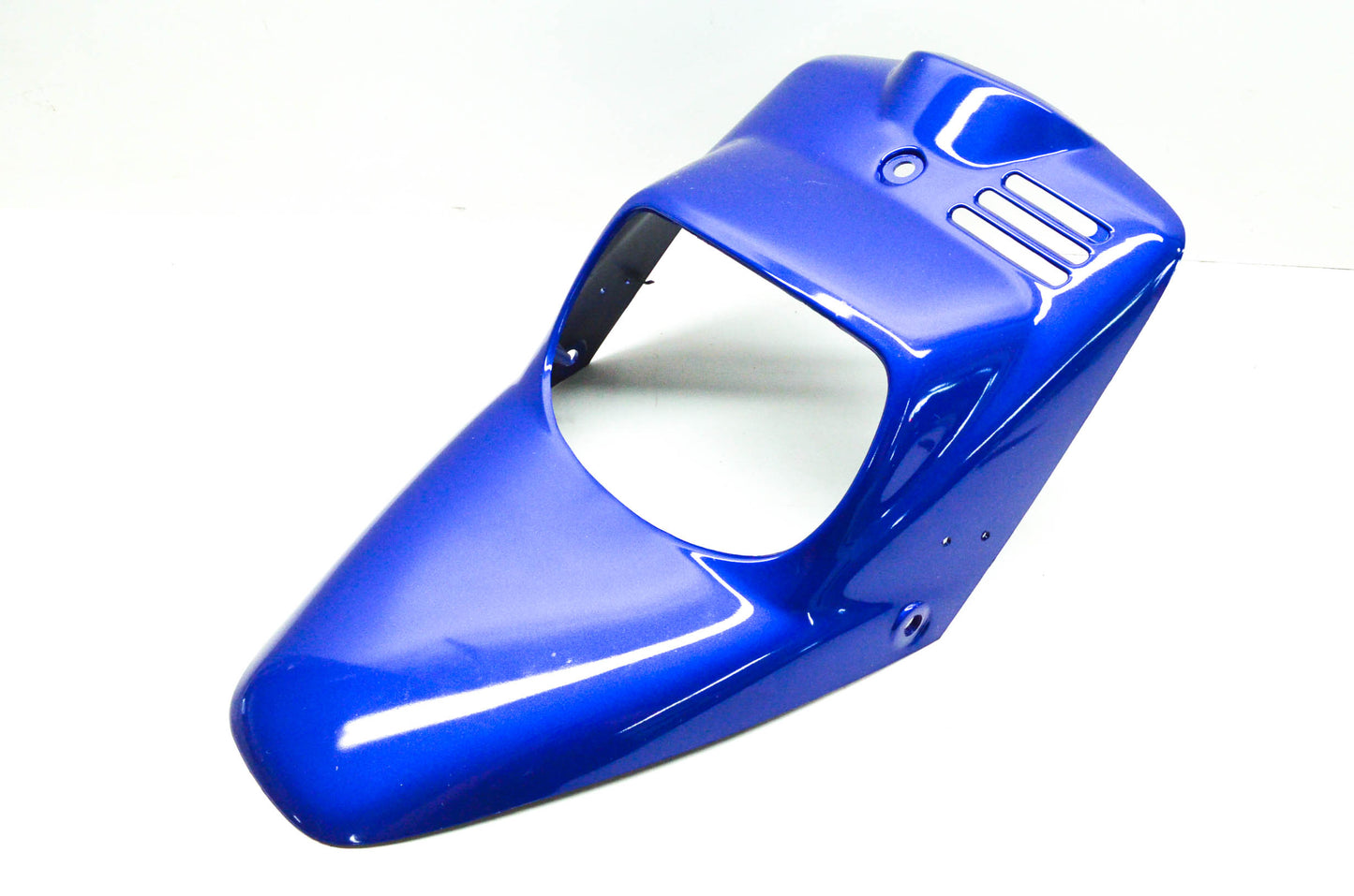 OEM Yamaha 4RW-F1511-00-P8 2001 Zuma II Front Fender NOS
