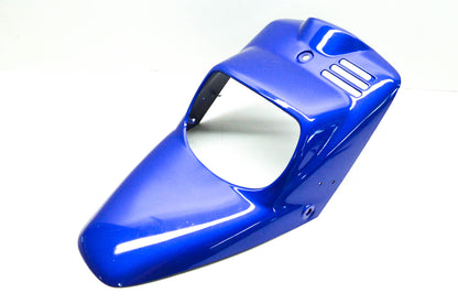 OEM Yamaha 4RW-F1511-00-P8 2001 Zuma II Front Fender NOS