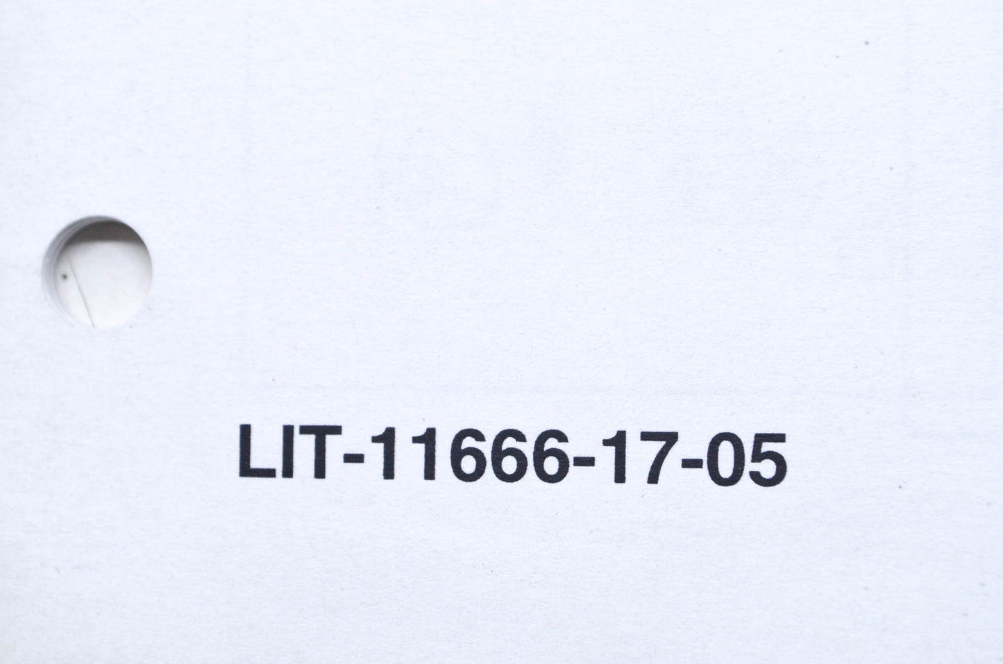 OEM Yamaha LIT-11666-17-05 YFM660RS Assembly Manual