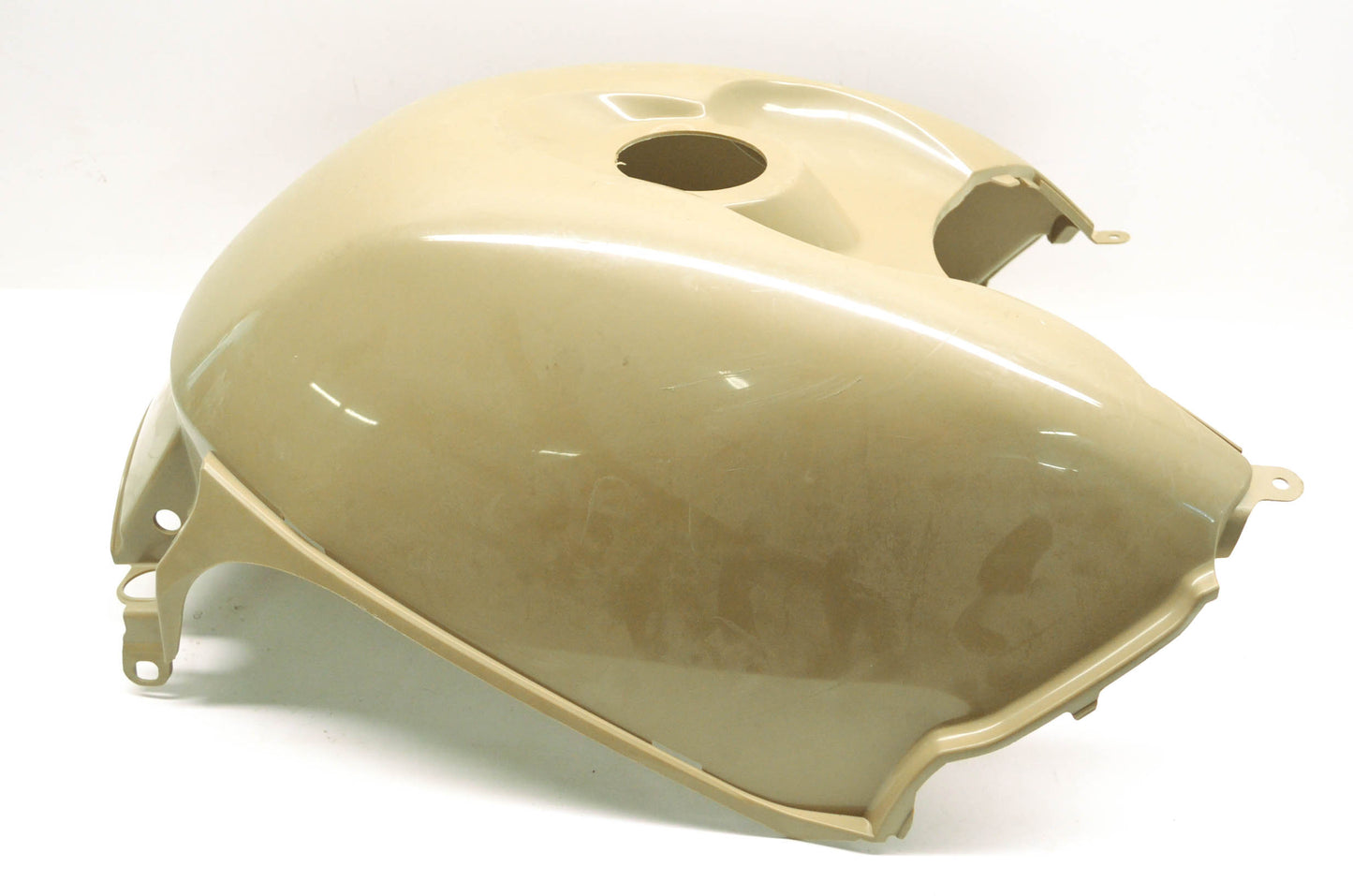 2002-2008 Grizzly 660 Tan Top Cover NOS