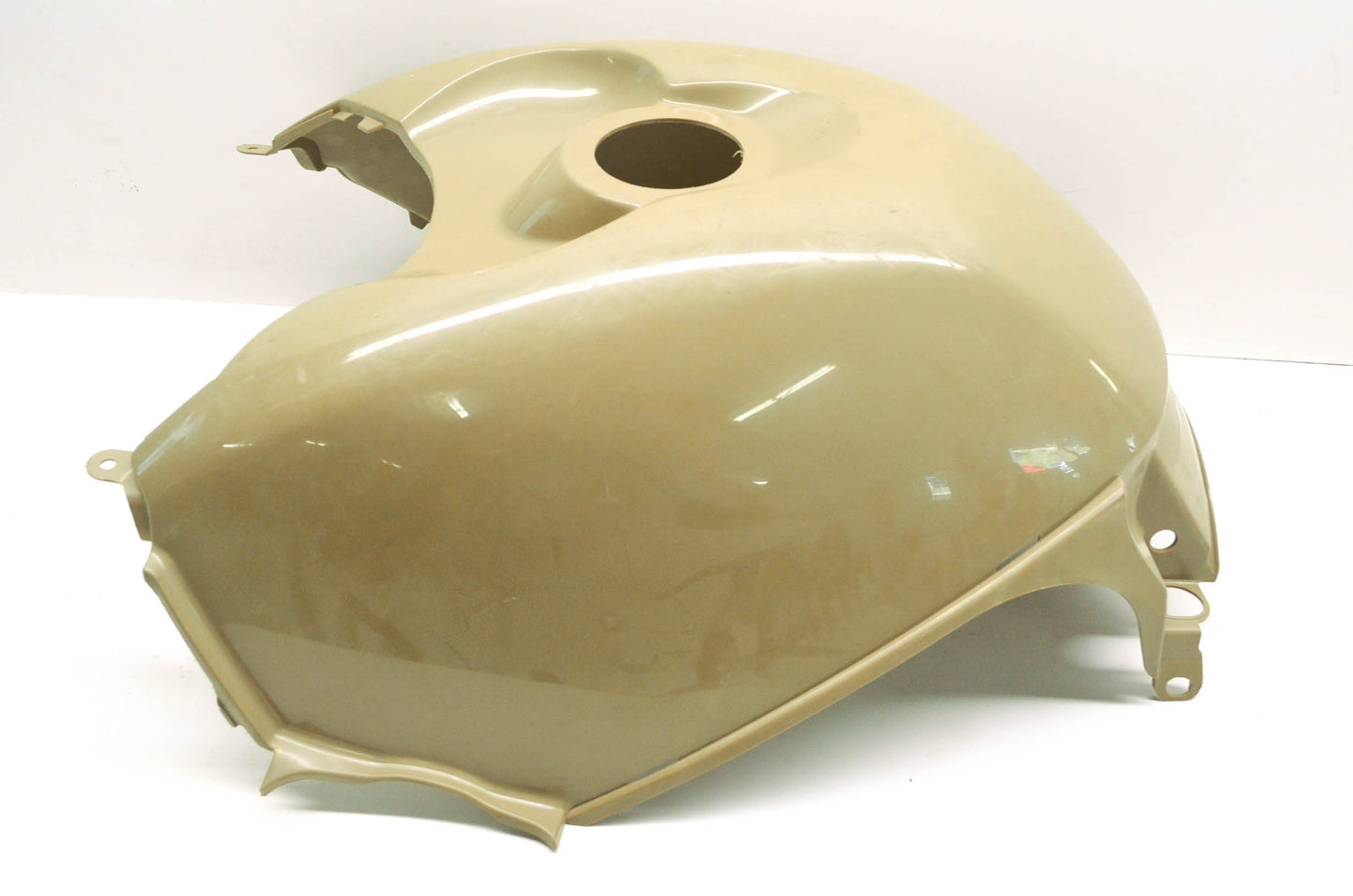 2002-2008 Grizzly 660 Tan Top Cover NOS