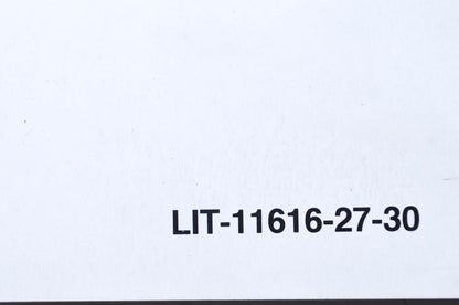 OEM Yamaha LIT-11616-27-30 XVS95CE(C) STAR Service Manual