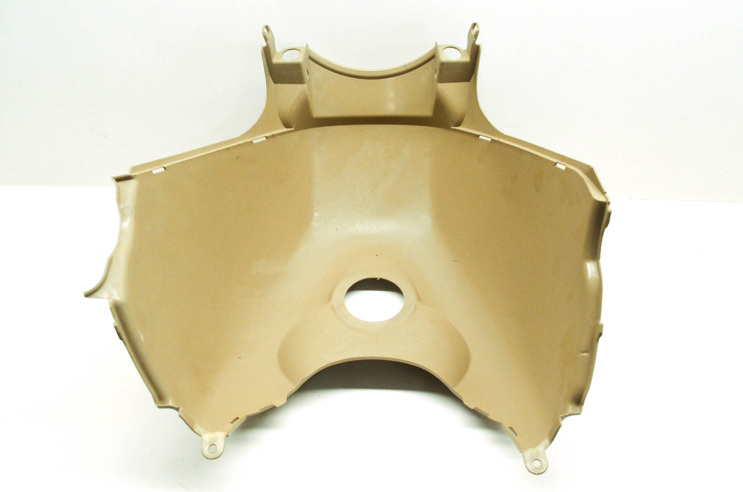 2002-2008 Grizzly 660 Tan Top Cover NOS