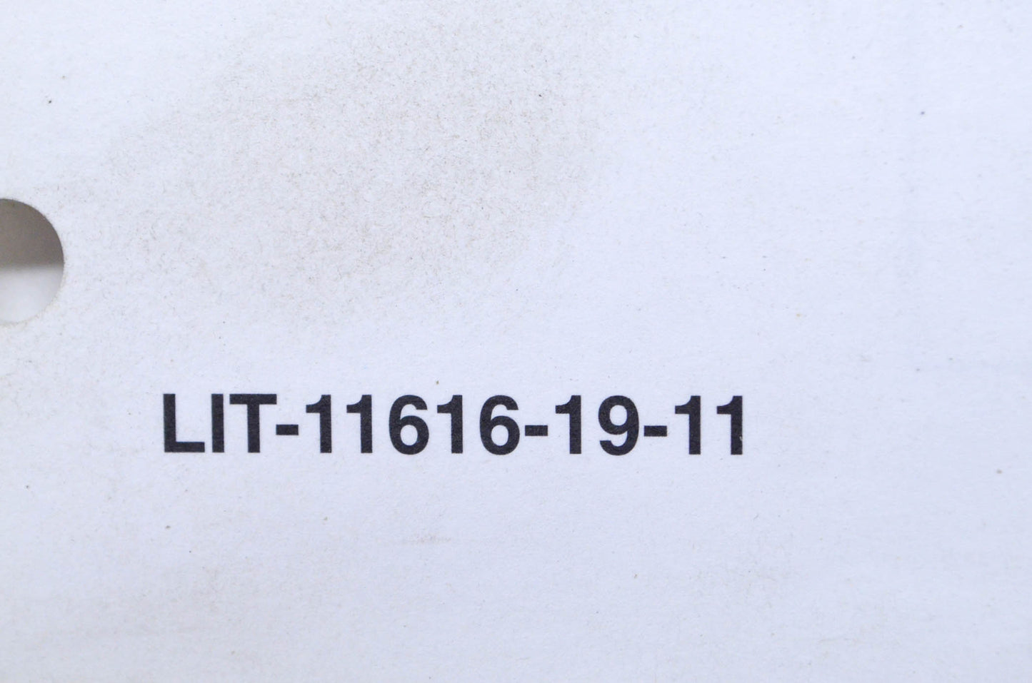 OEM Yamaha LIT-11616-19-11 XVS65V/650SC Service Manual Supplement