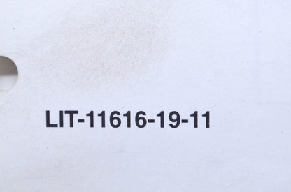 OEM Yamaha LIT-11616-19-11 XVS65V/650SC Service Manual Supplement