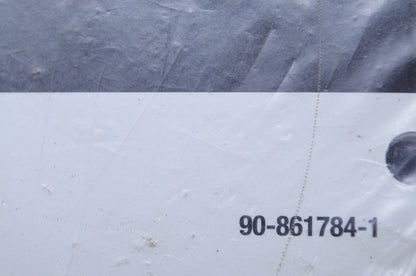 Cummins 90-861784-1 SM #27 D7.3L D-Tronic Manual NOS