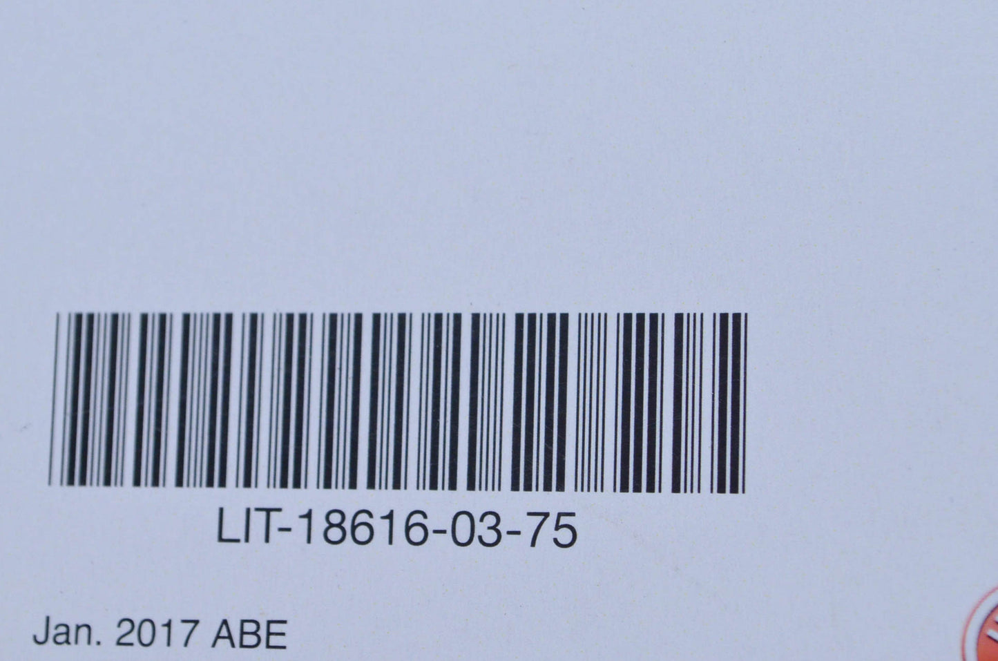 OEM Yamaha LIT-18616-03-75 F90C[6FP]/F100F[6HJ]/F90B[6FP] Service Manual NOS