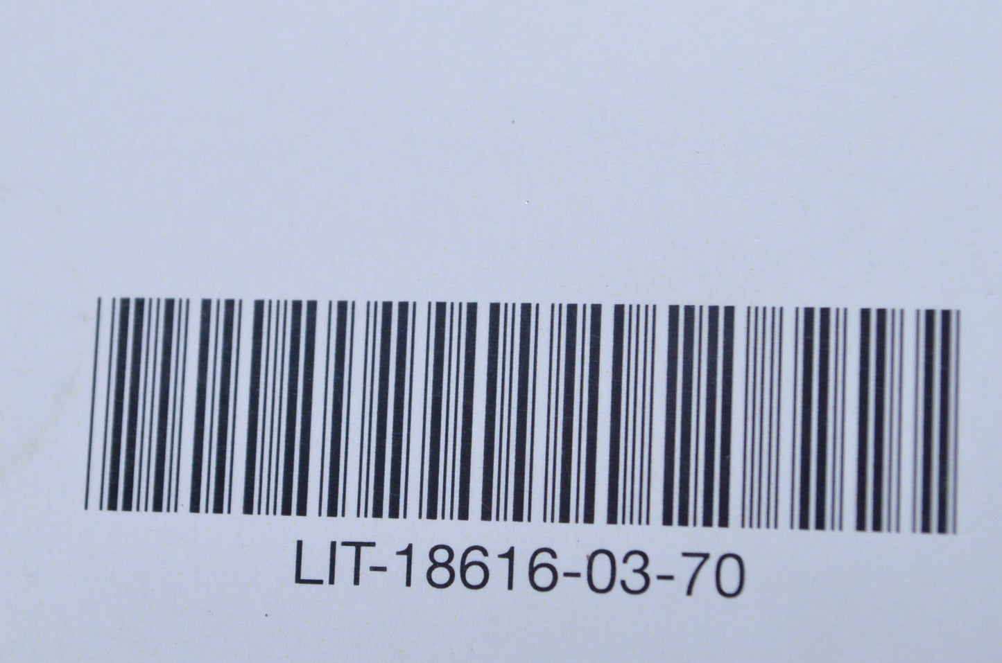 OEM Yamaha F225B[6HB]/LF225B[6HC]/F250B[6HD]/LF250B[6HE] Service Manual