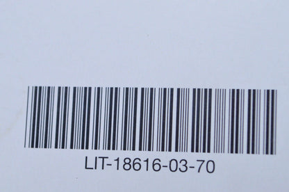 OEM Yamaha F225B[6HB]/LF225B[6HC]/F250B[6HD]/LF250B[6HE] Service Manual