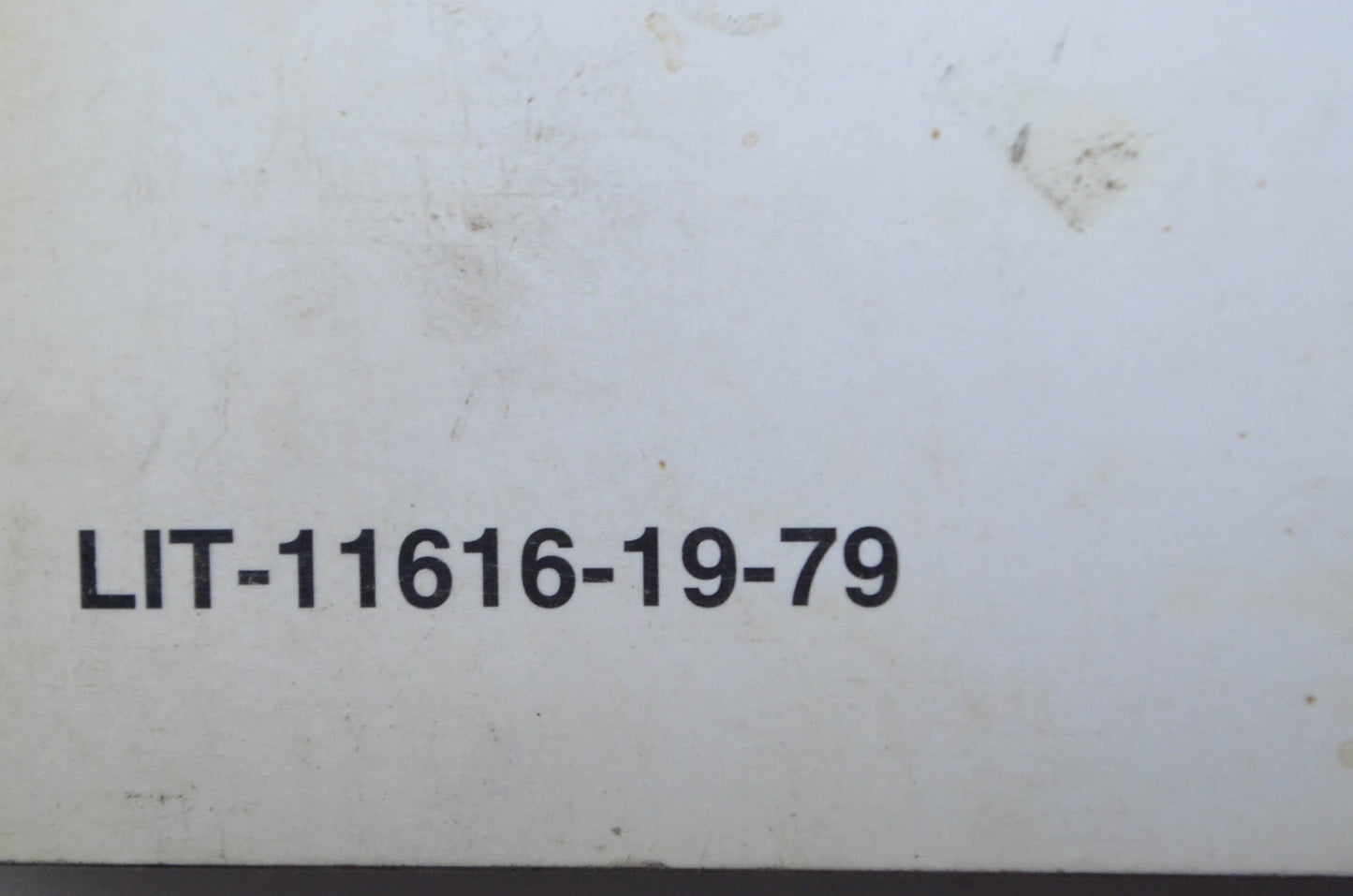 OEM Yamaha LIT-11616-19-79 FZS10V(C) Service Manual