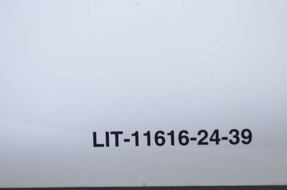 OEM Yamaha LIT-11616-24-39 YFM45FGA/FGHA/FGPA/F Service Manual