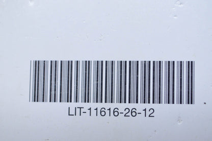 OEM Yamaha LIT-11616-26-12 YFM5/7FGD/HD/PD/PHD/ Serive Manual