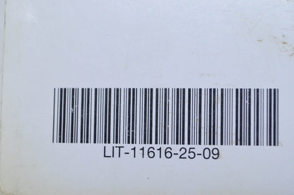 OEM Yamaha 2012 XTZ12B[C] Service Manual