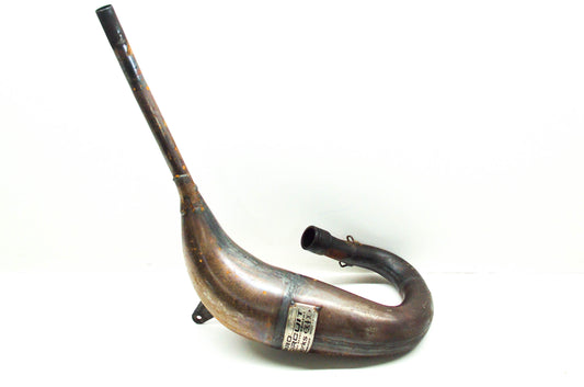 Kawasaki Works Pipe