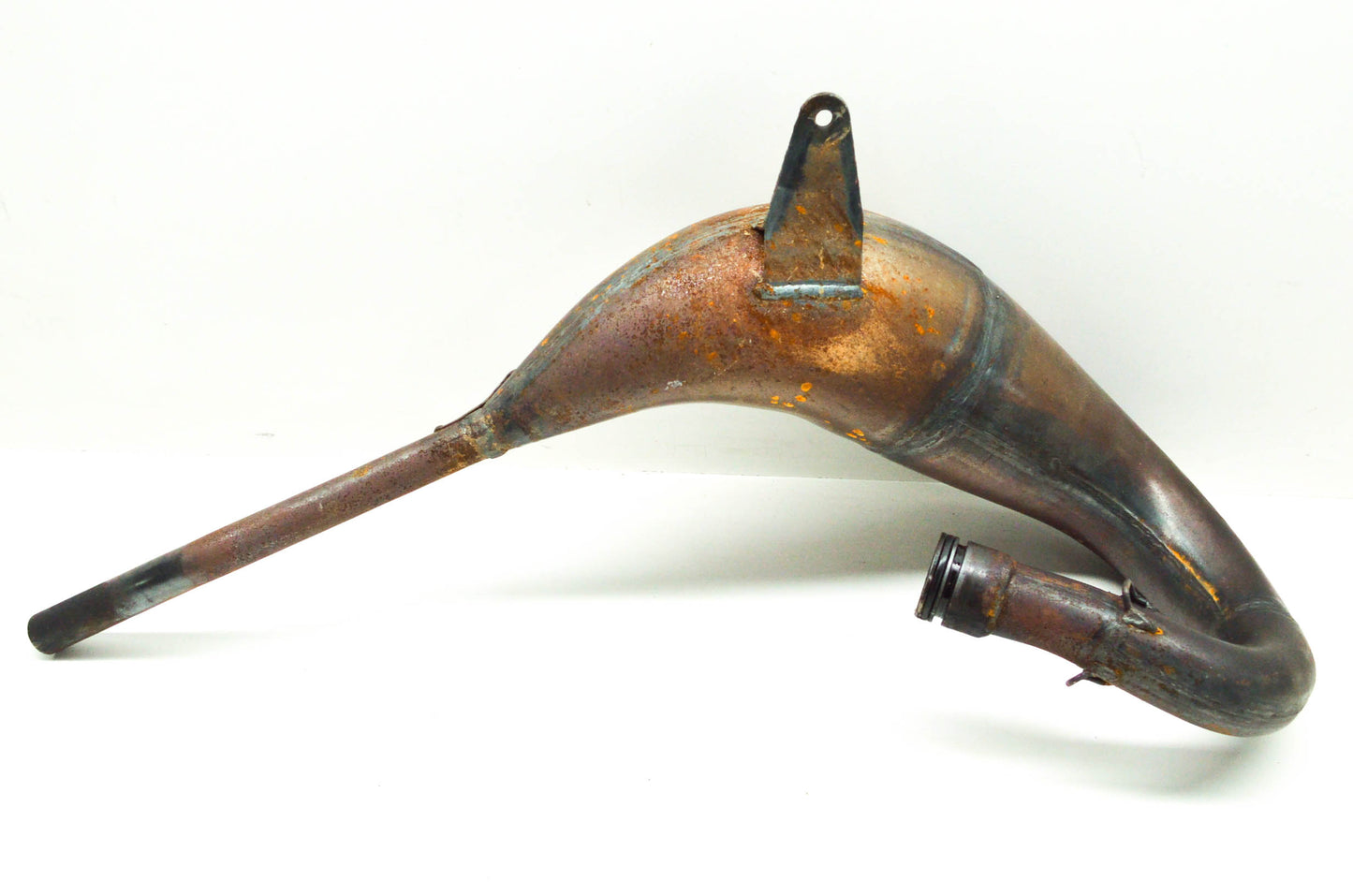 Kawasaki Works Pipe