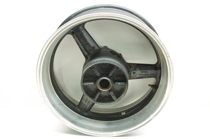 OEM Yamaha 4XV-25338-00-33 Rear Wheel Cast