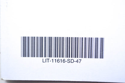 OEM Yamaha LIT-11616-SD-47 XV19CTFBS(C) Service Manual Supplement