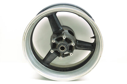 OEM Yamaha 4XV-25338-00-33 Rear Wheel Cast