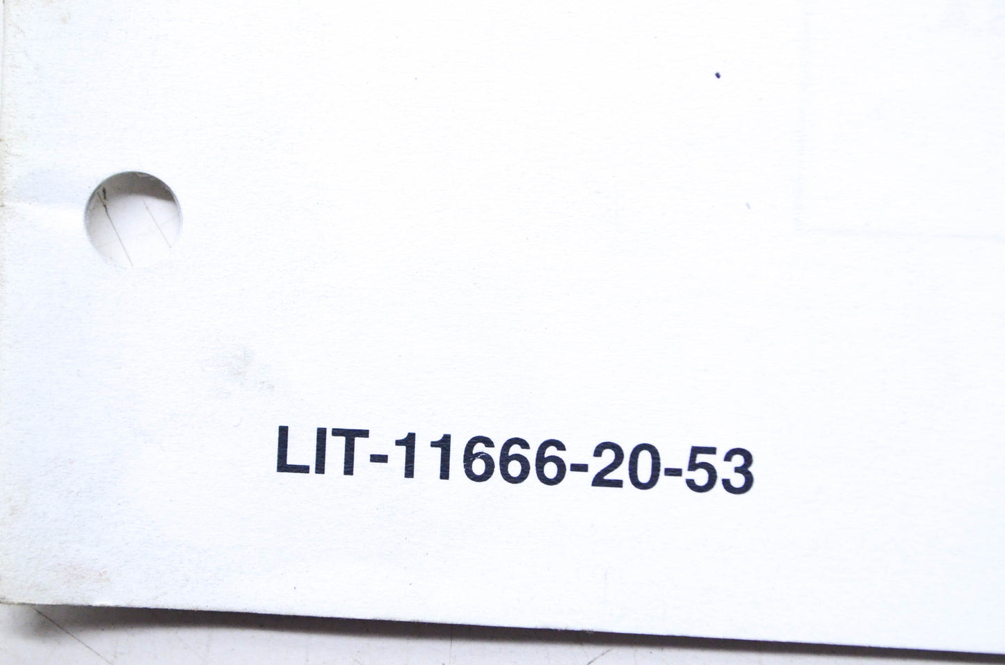 OEM Yamaha LIT-11666-20-53 Assembly Manual YZFR1W(C)
