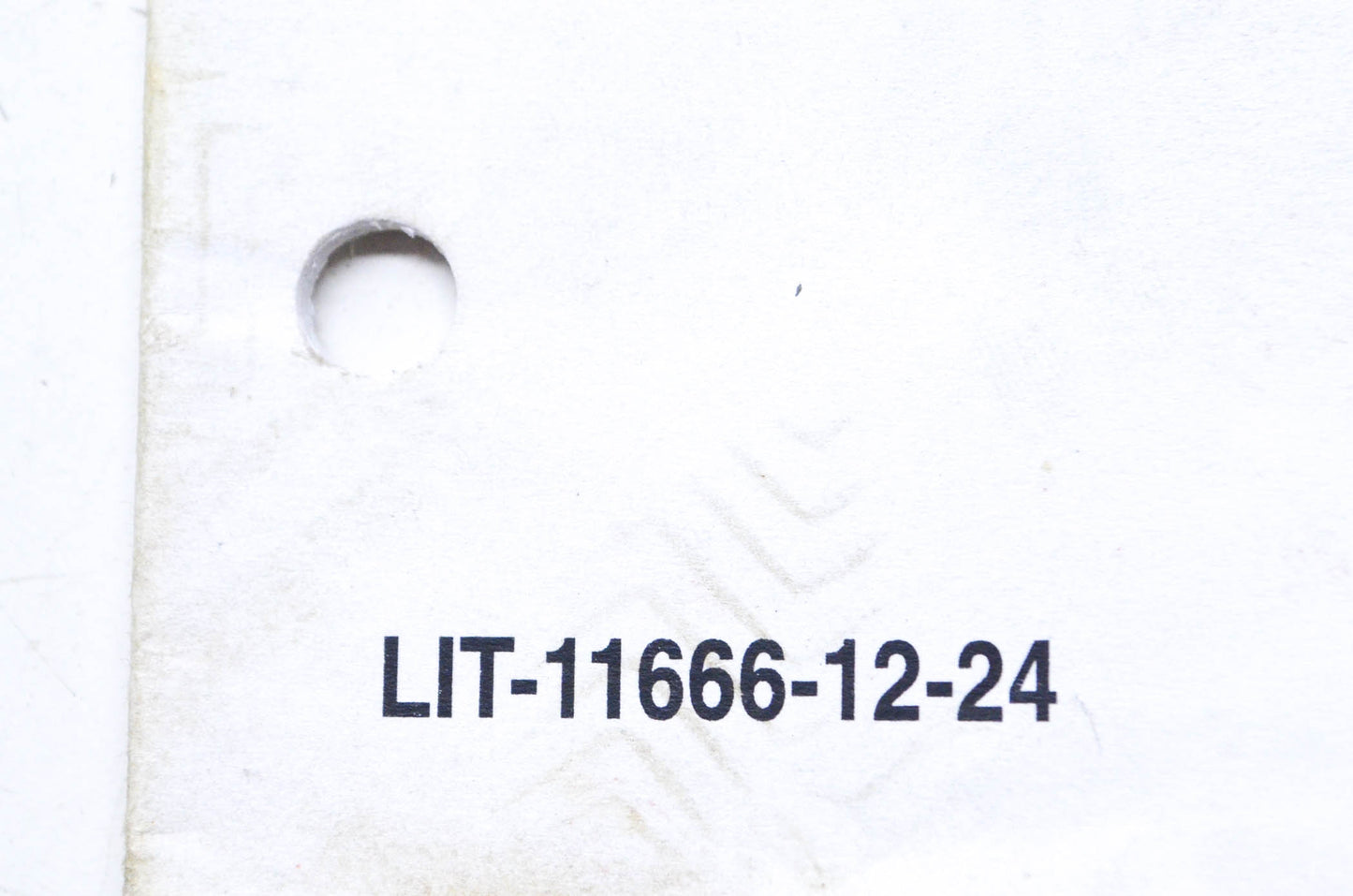 OEM Yamaha LIT-11666-12-24 YFM400FWL Assembly Manual