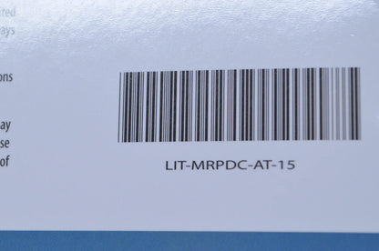 OEM Yamaha LIT-MRPDC-AT-15 2015 Outboard Rigging and Parts Catalogue