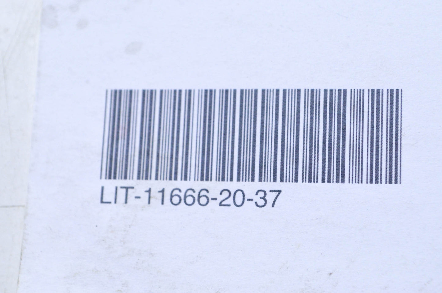 OEM Yamaha LIT-11666-20-37 Assembly Manual 07 VINO YJ125W
