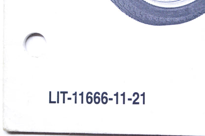 OEM Yamaha LIT-11666-11-21 XVS650K/KC -S/SC Assembly Manual