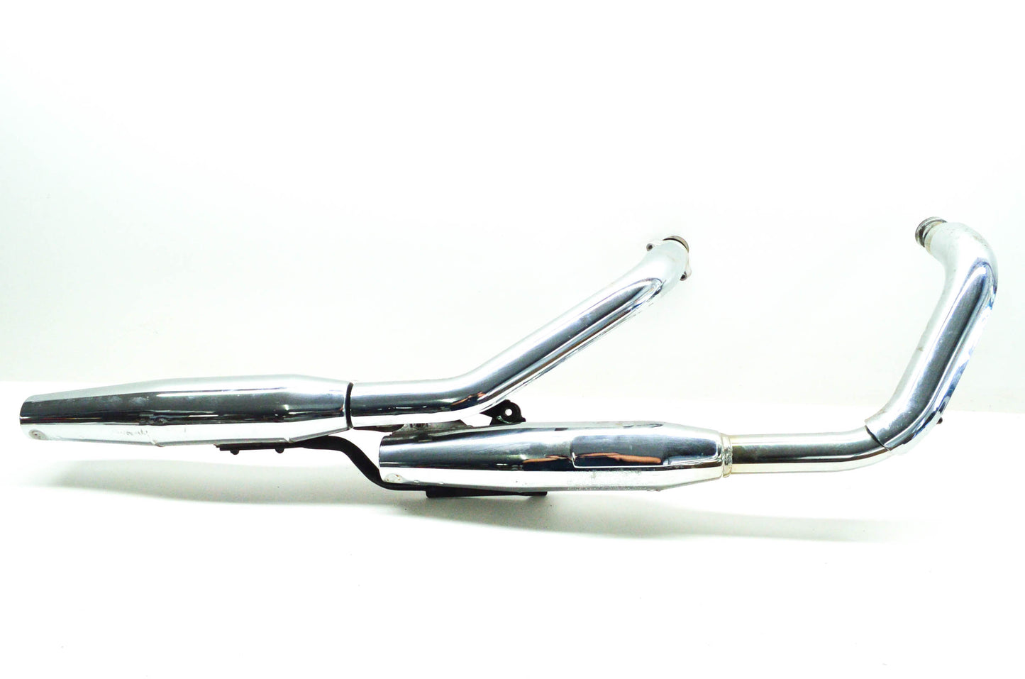 OEM Honda 18100-MZ8-L01 Exhaust Muffler Assembly