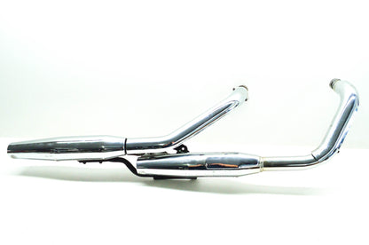 OEM Honda 18100-MZ8-L01 Exhaust Muffler Assembly