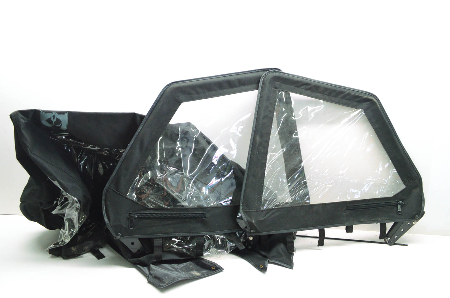 Pro Armor 2008 Polaris RZR Cab Enclosure