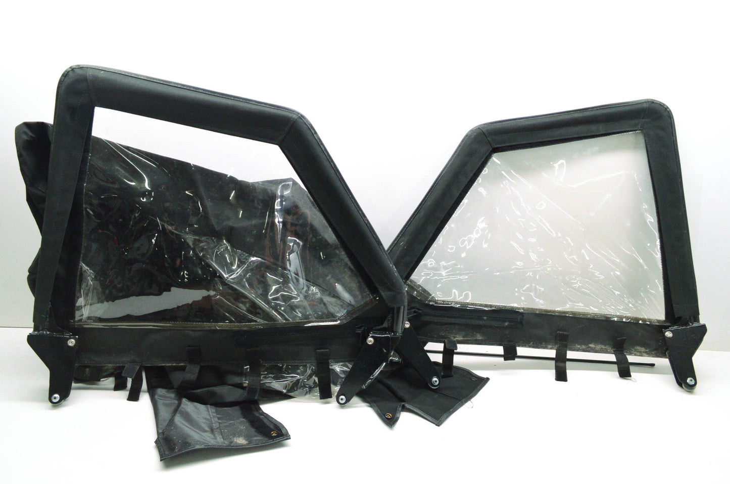 Pro Armor 2008 Polaris RZR Cab Enclosure