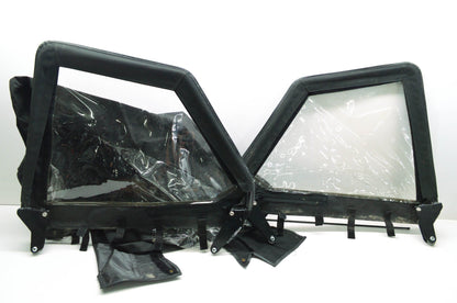 Pro Armor 2008 Polaris RZR Cab Enclosure
